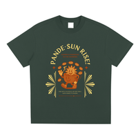 PandeSun,Pandesal,Filipino,Filipino Breakfast,Pinoy,Filipino Sun,T-Shirt,Tee